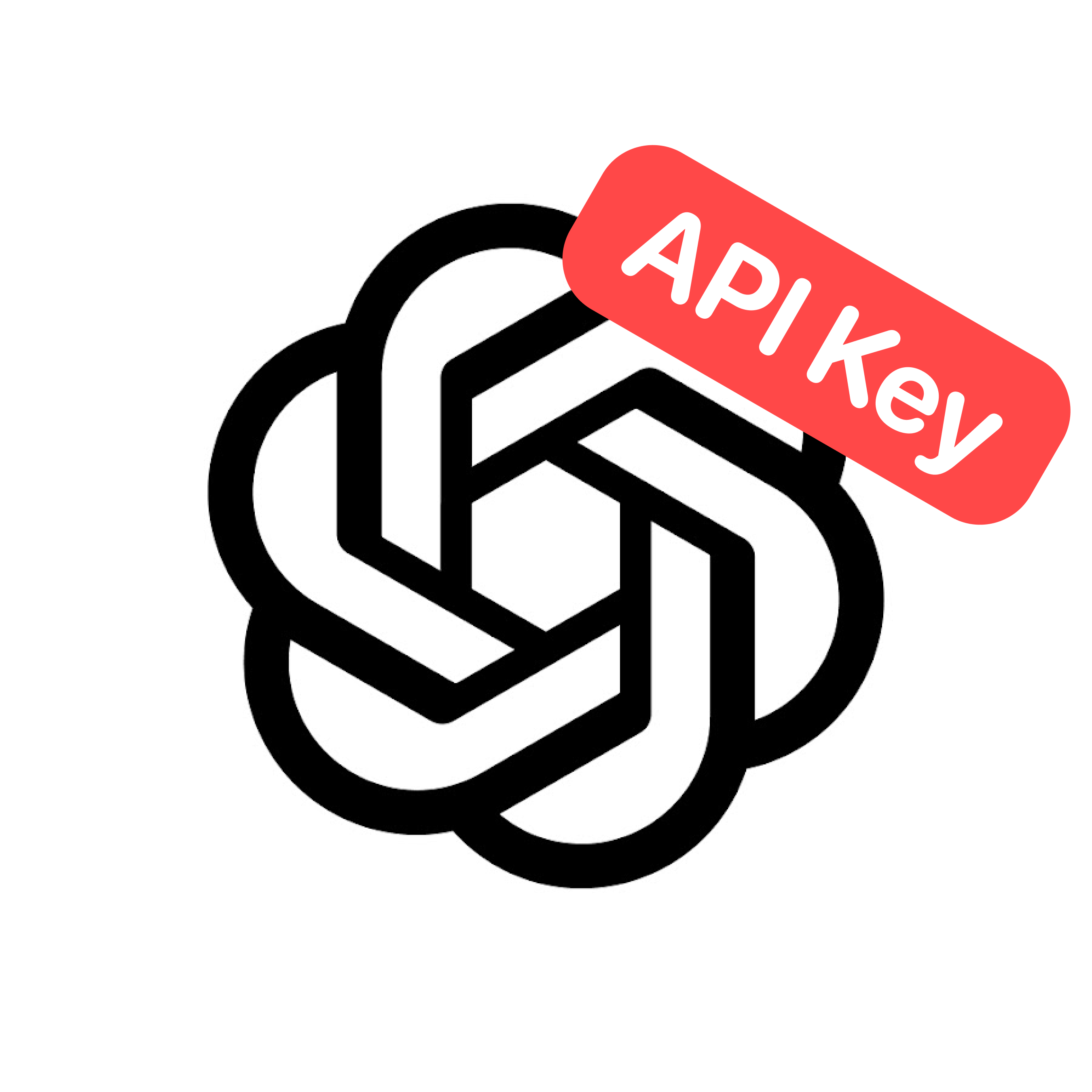 OpenAI API Key